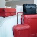Валіза Swissbrand London (M) Red (SWB_LHLON201M) Discounted, код: 12296