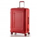 Валіза Swissbrand London (M) Red (SWB_LHLON201M) Discounted, код: 12296