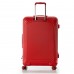 Валіза Swissbrand London (M) Red (SWB_LHLON201M) Discounted, код: 12296