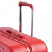 Валіза Swissbrand London (M) Red (SWB_LHLON201M) Discounted, код: 12296