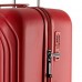 Валіза Swissbrand London (M) Red (SWB_LHLON201M) Discounted, код: 12296