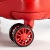 Валіза Swissbrand London (M) Red (SWB_LHLON201M) Discounted, код: 12296