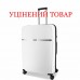 Валіза Swissbrand Malden (S) White (SWB_LHMAL889S) Discounted, код: 12297 Валіза Swissbrand Malden (S) White (SWB_LHMAL889S) Discounted, код: 12297