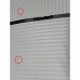 Валіза Swissbrand Malden (S) White (SWB_LHMAL889S) Discounted, код: 12297