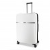 Валіза Swissbrand Malden (S) White (SWB_LHMAL889S) Discounted, код: 12297