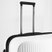 Валіза Swissbrand Malden (S) White (SWB_LHMAL889S) Discounted, код: 12297