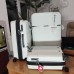 Валіза Swissbrand Malden (S) White (SWB_LHMAL889S) Discounted, код: 12297
