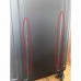Валіза Swissbrand Cardiff (M) Black (SWB_LHCAR001M)_Discounted, код: 12348
