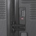 Валіза Swissbrand Cardiff (M) Black (SWB_LHCAR001M)_Discounted, код: 12348
