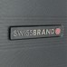 Валіза Swissbrand Cardiff (M) Black (SWB_LHCAR001M)_Discounted, код: 12348