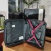 Валіза Swissbrand Enstone (M) Black (SWB_LHENS001M)_Discounted, код: 12353