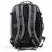 Сумка-Рюкзак Swissbrand Houston 21 Grey (SWB_BL21HOU603U), код: 8146
