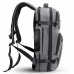 Сумка-Рюкзак Swissbrand Houston 21 Grey (SWB_BL21HOU603U), код: 8146