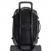 Сумка-Рюкзак Swissbrand Houston 21 Grey (SWB_BL21HOU603U), код: 8146