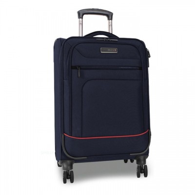 Валіза Swissbrand Alford (M) Navy (SWB_LBALF603M), код: 8209