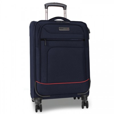 Валіза Swissbrand Alford (L) Navy (SWB_LBALF603L), код: 8210