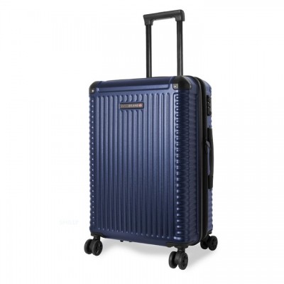 Чемодан Swissbrand Paris (M) Navy (SWB_LHPAR603M), код: 8215