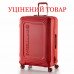Валіза Swissbrand London (M) Red (SWB_LHLON201M) Discounted, код: 12295 Валіза Swissbrand London (M) Red (SWB_LHLON201M) Discounted, код: 12295