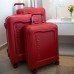 Валіза Swissbrand London (M) Red (SWB_LHLON201M) Discounted, код: 12295