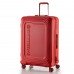 Валіза Swissbrand London (M) Red (SWB_LHLON201M) Discounted, код: 12295