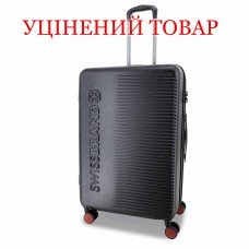Валіза Swissbrand Enstone (M) Black (SWB_LHENS001M)_Discounted
