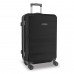Валіза Swissbrand Anvers (M) Black (SWB_LHANV001M)_Discounted, код: 12356