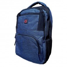 Городской рюкзак Swissbrand Odense 20 Navy (SWB_BLODE603U)