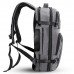 Сумка-Рюкзак Swissbrand Houston 21 Grey (SWB_BL21HOU603U), код: 8146