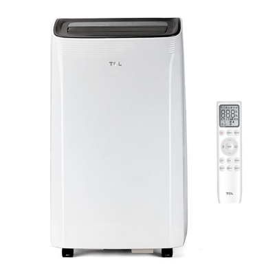 Мобільний кондиціонер TCL TAC-16CPB/NZW, код: 10698