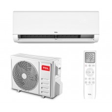 Кондиціонер TCL TAC-24CHSD/UG11V3AHB Heat Pump Inv R32 WI-FI