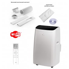 Мобільний кондиціонер TCL TAC-16CPB/NZWS WI-FI