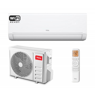 Кондиціонер TCL TAC-07CHSD/ZG31 On-Off WI-FI Ready, код: 12789