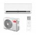 Кондиціонер TCL TAC-24CHSD/UG11V3AHB Heat Pump Inv R32 WI-FI, код: 10702