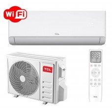 Кондиціонер TCL TAC-09CHSD/ZG11I AI Inverter R32 WI-FI