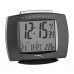 Годинник настільний Technoline WT189 Anthracite (WT189 anthrazit) Discounted, код: 12299