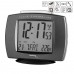 Годинник настільний Technoline WT189 Anthracite (WT189 anthrazit) Discounted, код: 12299