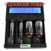 Зарядний пристрій Technoline BC3500 (BC3500) Discounted, код: 12303 Зарядний пристрій Technoline BC3500 (BC3500) Discounted, код: 12303