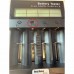 Зарядний пристрій Technoline BC3500 (BC3500) Discounted, код: 12303