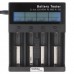 Зарядний пристрій Technoline BC3500 (BC3500) Discounted, код: 12303