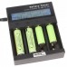 Зарядний пристрій Technoline BC3500 (BC3500) Discounted, код: 12303