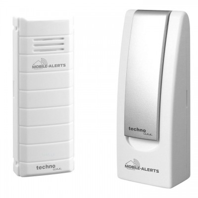 Метеостанція Technoline Mobile Alerts Start Set MA10001 (MA10001), код: 7997