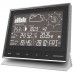 Метеостанція Technoline WS1700 Black (WS1700), код: 10491