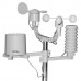 Метеостанція Technoline WS1700 Black (WS1700), код: 10491