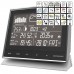 Метеостанція Technoline WS1700 Black (WS1700), код: 10491