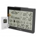 Метеостанція Technoline WS6760 Black (WS6760), код: 10490 Метеостанція Technoline WS6760 Black (WS6760), код: 10490