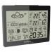 Метеостанція Technoline WS6760 Black (WS6760), код: 10490