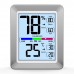 Термогігрометр Technoline WS9460 Silver/White (WS9460), код: 10493