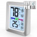 Термогігрометр Technoline WS9460 Silver/White (WS9460), код: 10493