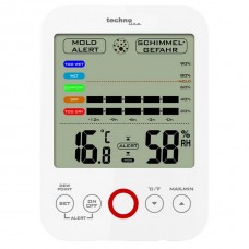 Термогігрометр Technoline WS9422 White (WS9422)