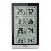 Термогігрометр Technoline WS7060 Black (WS7060), код: 10492